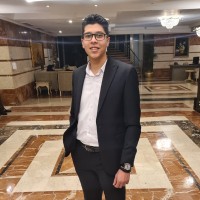 Omar Hegazy