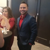 Luis Vargas