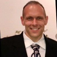 Chris Scheid