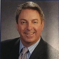 Nigel Newton