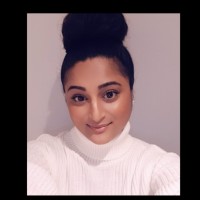 Krupa Patel