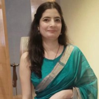 Mandeep Kaur