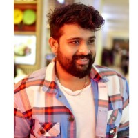 Sibin Iqbal