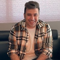 Amir Hossein Ghasemi