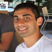 Tamer Nemri