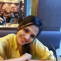 Sharmistha Chakrabarti