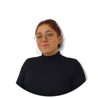 Camila Ivana Albornoz Criado