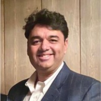 Kirat Majmudar