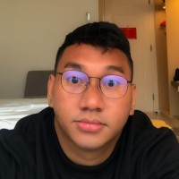 Benedict Brian Latupeirissa