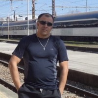 CHRISTIAN LARA