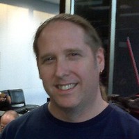Ian Holder
