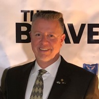 Daniel Sullivan