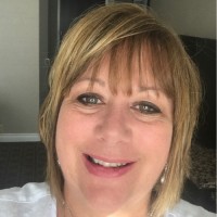 Kathy Goyette, Fcip, Crm