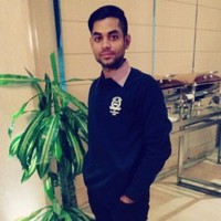 Ankit Sharma