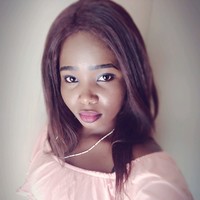 Tebogo Kgashane