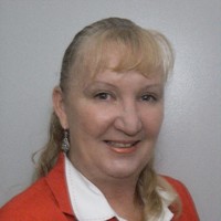 Carol Kenny
