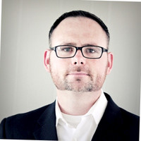 Dustin Woomer, AICP, LEED AP, CNU-A
