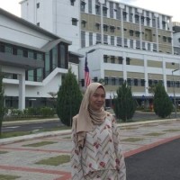 Amrina Ismail
