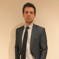 Nicolas Piedrabuena