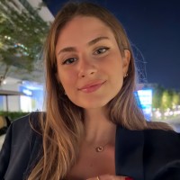 Rhea Abi Haidar