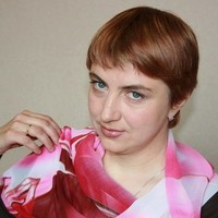 Юлия Виноградова