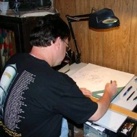 Russ Allen