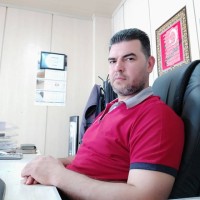 İLHAMİ ŞİMŞEK
