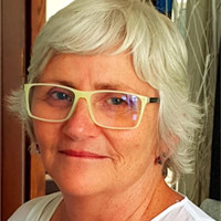 Christine Burdon