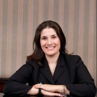 Rebecca Washington (Panosky)