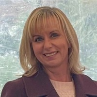 Trudi Lapthorne