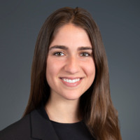Andrea (Andy) Goldwasser