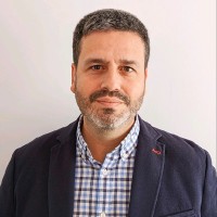 Roberto Mora /Director Comercial Grupo BMW Albamoción