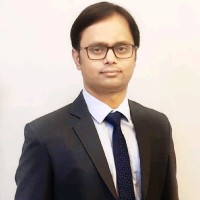Anand Tripathi