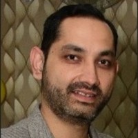 Avinash Arora
