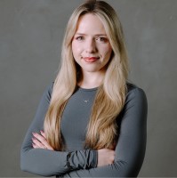 Eugenia Mavrommati