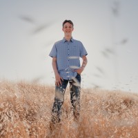 Braeden Hanson