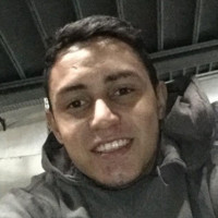 Fabiano Dos Santos Silva