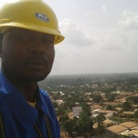 Alain Michel Dzomou Fokou