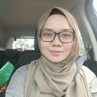 Cik Siti Norhakim