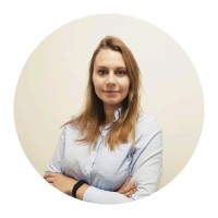 Magdalena Kusideł