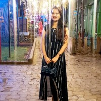 Ashwini Thakre