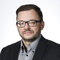 Michal Martus
