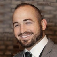 Rece Martin, CPFS