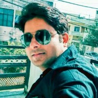 Nijam Sheikh