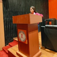 Suman Chandravanshi