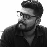 Yogesh Chavan