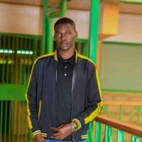 collins kiplimo