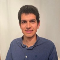 Pablo Beriain Telleria