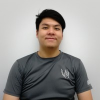 Duncan Chong