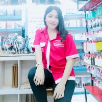 Indah Siregar